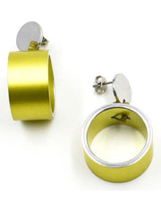 CHRISTINA BRAMPTI EARRINGS - CB-MET S1552K