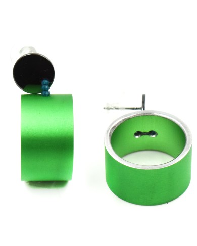 CHRISTINA BRAMPTI EARRINGS - CB-MET S1552R