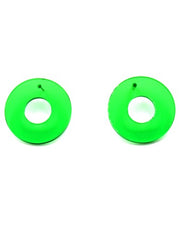 CHRISTINA BRAMPTI EARRINGS - CB-PLEXI S1571E