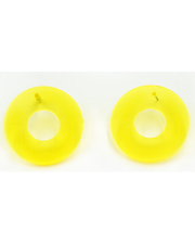 CHRISTINA BRAMPTI EARRINGS - CB-PLEXI S1571D