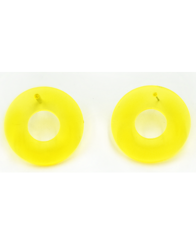 CHRISTINA BRAMPTI EARRINGS - CB-PLEXI S1571D