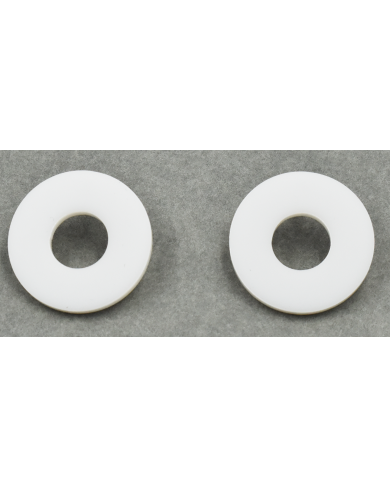 CHRISTINA BRAMPTI EARRINGS - CB-PLEXI S1571F