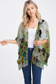 Et Lois - 1097 SHEILA - HAZY