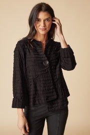 Habitat City Wave Skyline City Jacket - 12004 - TWILIGHT (NOT BLACK)