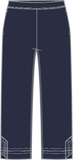 Habitat Cool Tech Easy Crop Pant - 17962 - NAVY (NOT BLACK)