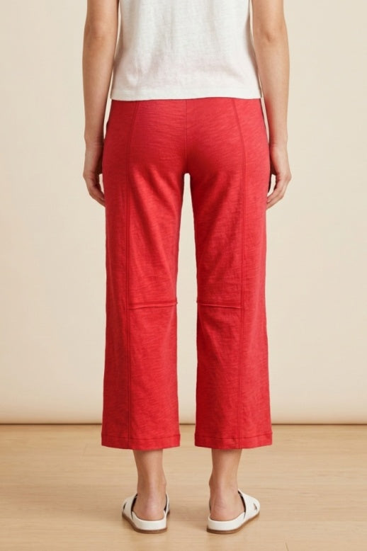 Habitat Cotton Pebble Flood Pant - 27577 - WHITE (NOT POPSICLE)