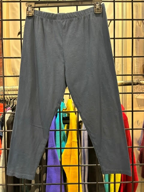 Prairie Cotton by CMC Fitted Legging - 7409C