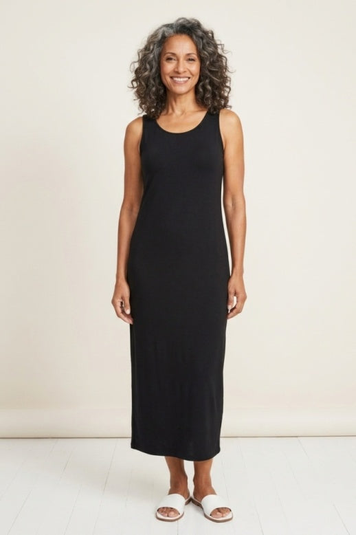 Habitat Core Travel Everything Dress - 55985 - BLACK