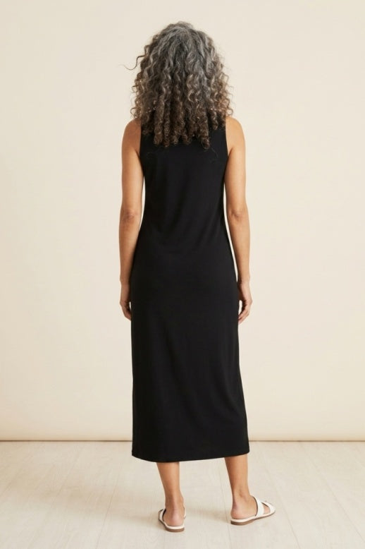 Habitat Core Travel Everything Dress - 55985 - BLACK