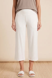 Habitat Core Travel Flood Pants - 55972 - WHITE