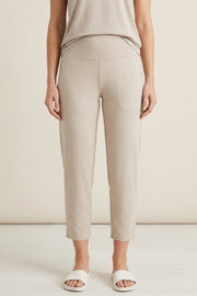 Habitat Core Travel Straight Pants - 55960 - ECRU