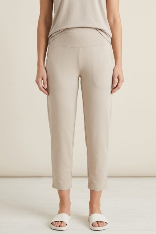 Habitat Core Travel Straight Pants - 55960 - ECRU