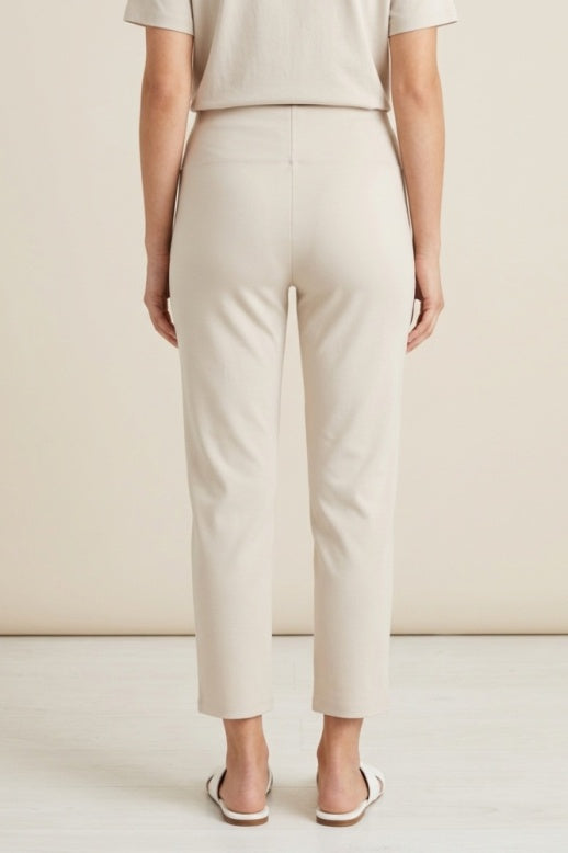 Habitat Core Travel Straight Pants - 55960 - ECRU