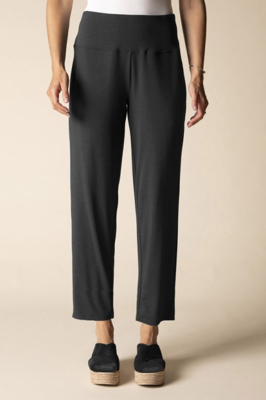 Habitat Core Travel Straight Pants - 55960 - WHITE (NOT BLACK)
