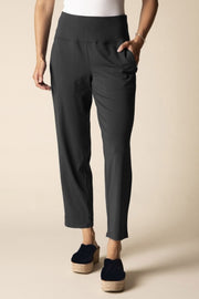 Habitat Core Travel Straight Pants - 55960 - WHITE (NOT BLACK)