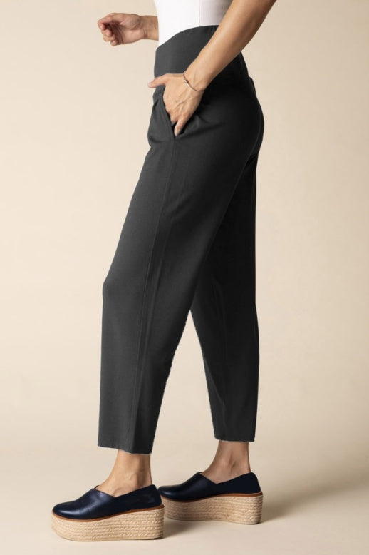 Habitat Core Travel Straight Pants - 55960 - WHITE (NOT BLACK)