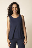 Habitat Core Travel Solid Easy Tank - 55901 - MIDNIGHT