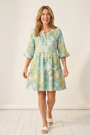 Habitat Destination Unknown Dawn Dress - 34780 - CASACDE