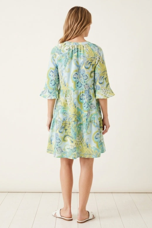 Habitat Destination Unknown Dawn Dress - 34780 - CASACDE