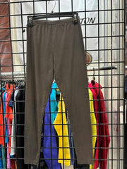 Prairie Cotton by CMC Fitted Hi-Rise Pant- 7439