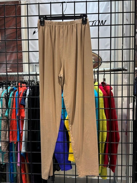 Prairie Cotton by CMC Relaxed Legging - 7489
