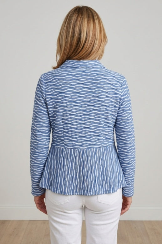 Habitat Montauk Park Jacket - 57304 - NIGHTFALL