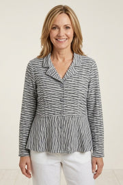 Habitat Montauk Park Jacket - 57304 - SLATE