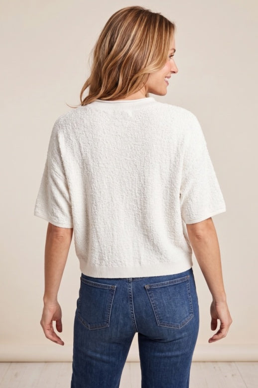 Habitat Knit Happens Cardigan - 82100 - WHITE