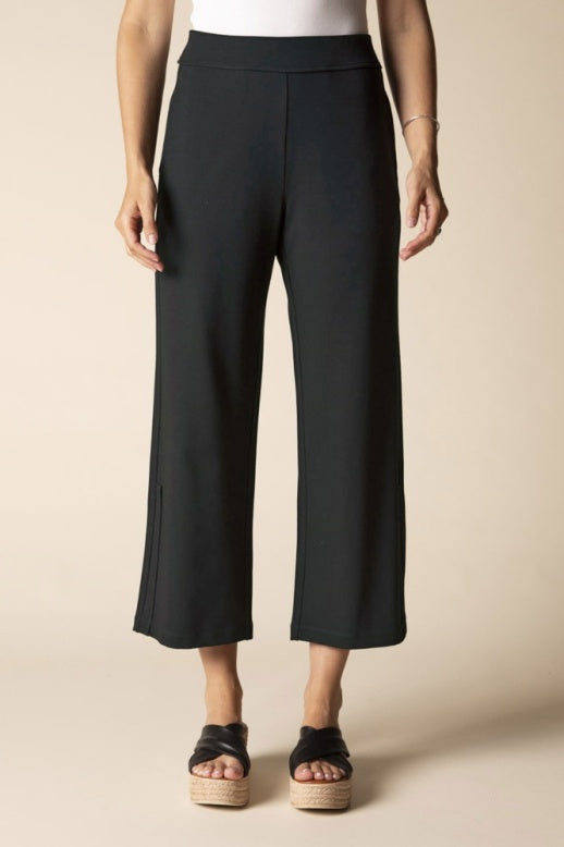 Habitat Core Travel Solid Brooklyn Pant - 55967 - MIDNIGHT (NOT BLACK)
