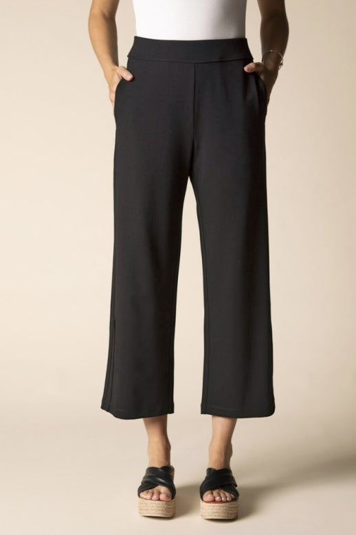 Habitat Core Travel Solid Brooklyn Pant - 55967 - MIDNIGHT (NOT BLACK)