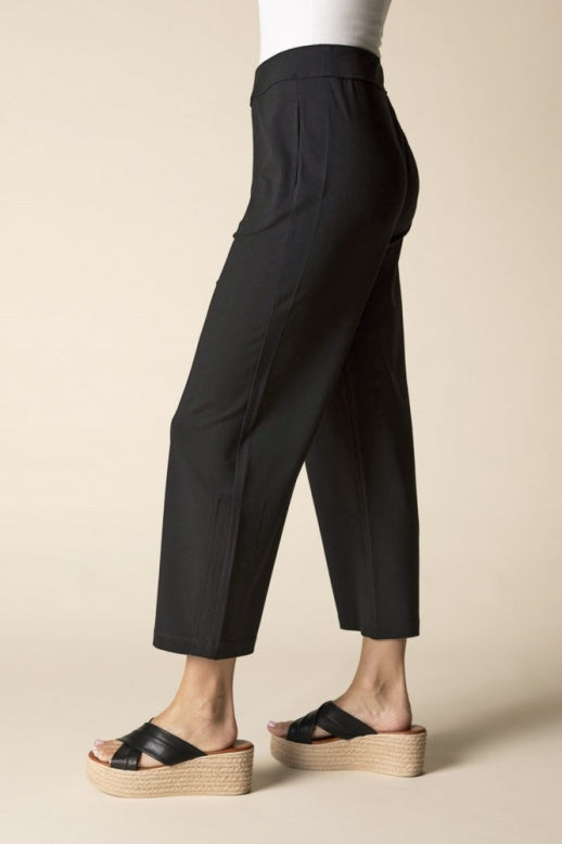 Habitat Core Travel Solid Brooklyn Pant - 55967 - MIDNIGHT (NOT BLACK)