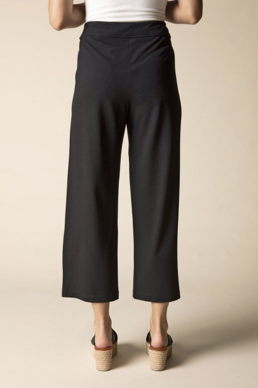 Habitat Core Travel Solid Brooklyn Pant - 55967 - MIDNIGHT (NOT BLACK)