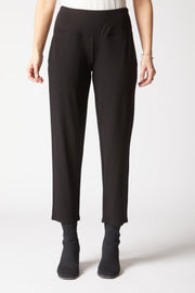 Habitat Core Travel Solid Straight Pant - 55960 - BLACK