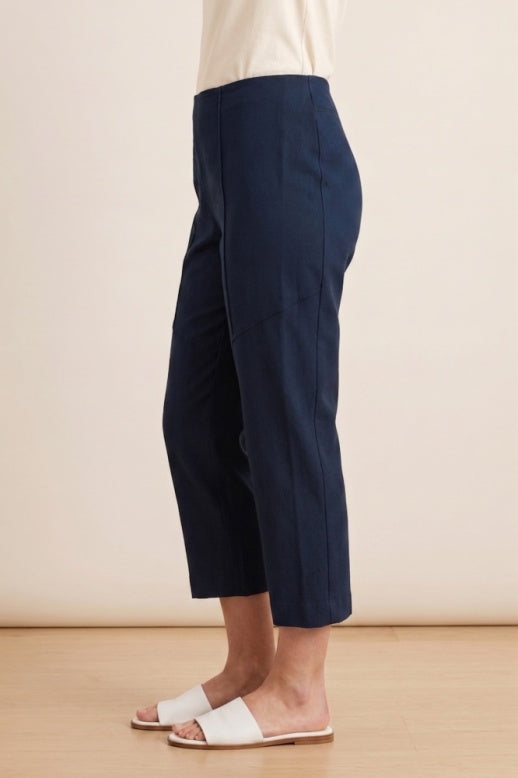 Habitat Stonewash Knits Flood Pant - 31567 - LIGHT DENIM (NOT DENIM)