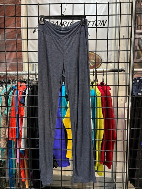 Prairie Cotton by CMC Prarie Lux Andi Crop Pant - LX838