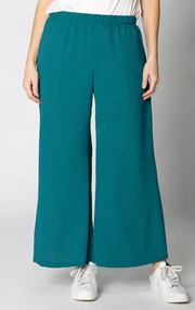 Sydney Project Winnie Wide Leg Pant - AFP8006 - JADE