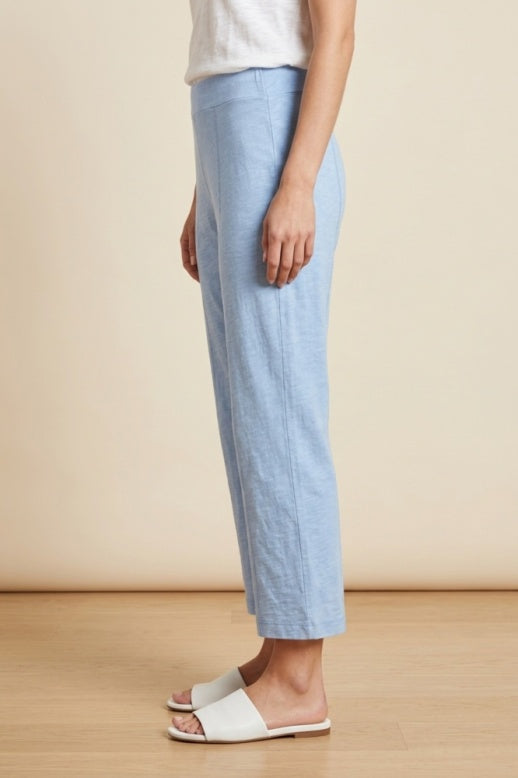 Habitat Cotton Pebble Flood Pant - 27577 - CASCADE