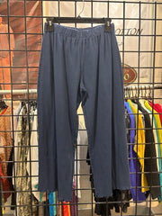 Prairie Cotton by CMC Relaxed Lettuce Crop - 9446