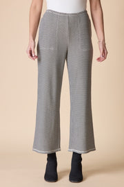 Habitat Opposites Attract Easy Crop Pant - 31364 - WINTER WHITE