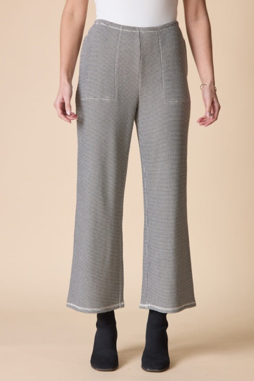 Habitat Opposites Attract Easy Crop Pant - 31364 - WINTER WHITE