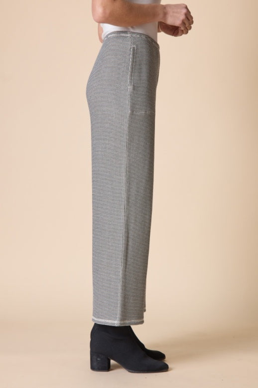 Habitat Opposites Attract Easy Crop Pant - 31364 - WINTER WHITE
