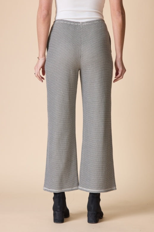 Habitat Opposites Attract Easy Crop Pant - 31364 - WINTER WHITE
