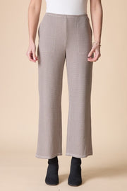 Habitat Opposites Attract Easy Crop Pant - 31364 - DOVE