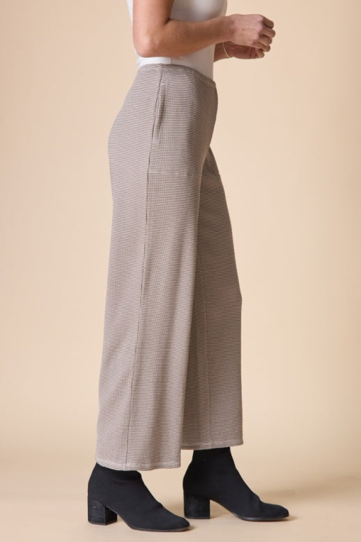 Habitat Opposites Attract Easy Crop Pant - 31364 - DOVE