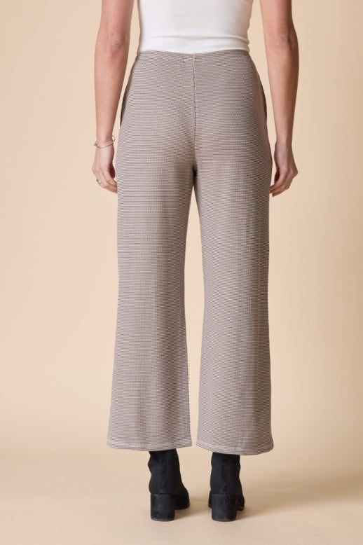 Habitat Opposites Attract Easy Crop Pant - 31364 - DOVE