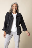 Habitat Cool Tech Chatham Jacket - 17948 - BLACK