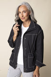 Habitat Cool Tech Chatham Jacket - 17948 - BLACK