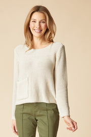 Habitat Fireside Pullover - 83487 - FERN (NOT DOVE)
