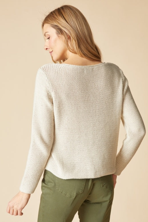 Habitat Fireside Pullover - 83487 - FERN (NOT DOVE)