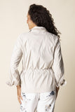 Habitat Cool Tech Chatham Jacket - 17948 - WILLOW